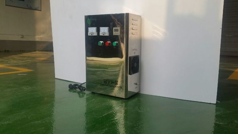 阳泉市WTS-2W水箱自洁消毒器设备生产厂家