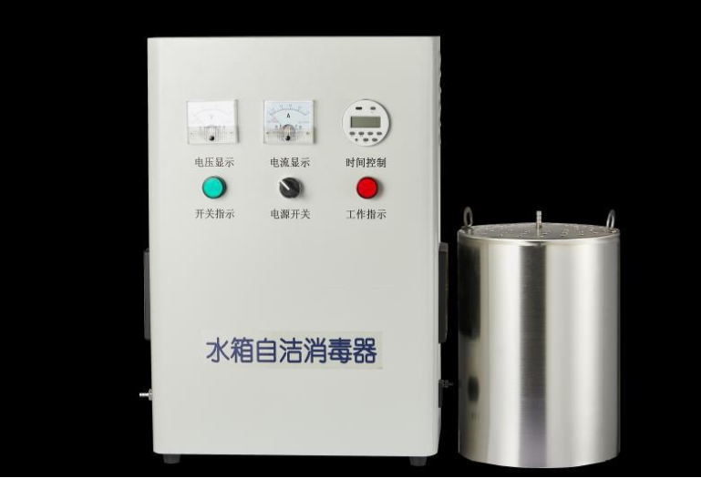 水箱自洁消毒器WTS-2A 2B  2W多规格定制