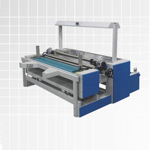 ST-Q7088切边卷布机