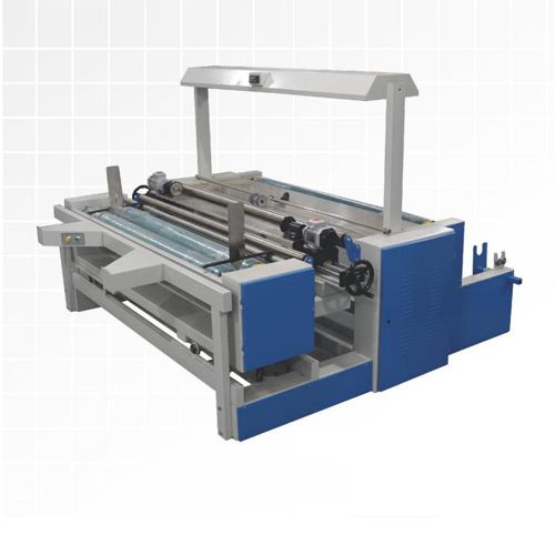 ST-Q7087切边卷布机