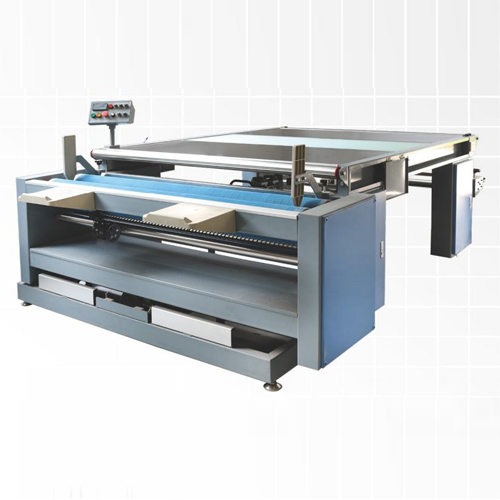 ST-G953平台验卷机