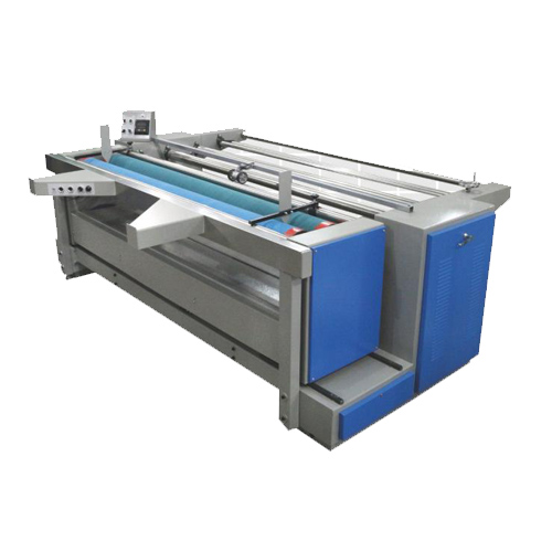 ST-G952平台验卷机