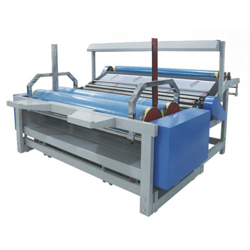 ST-G602大型验布卷布机