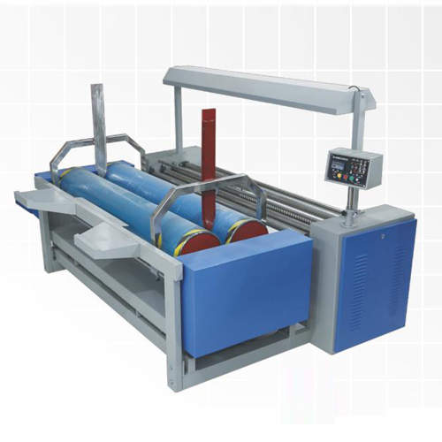 ST-G603大型验布卷布机