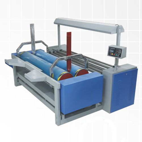 ST-Y900成品中检机