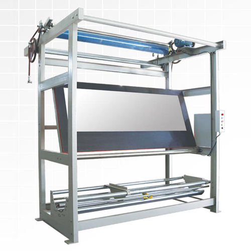 ST-L501验布卷布机
