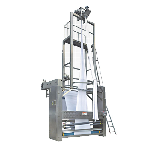 ST-201自动松捻开幅机