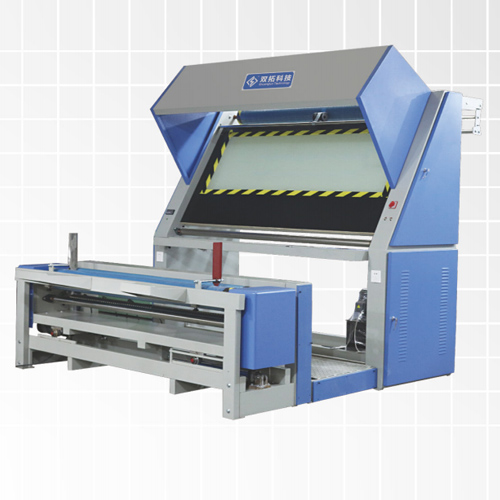 ST-Y903验布折叠卷布机